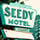 Seedy Motel Photos