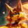 CatOnFire