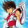 Seiya de Pegaso