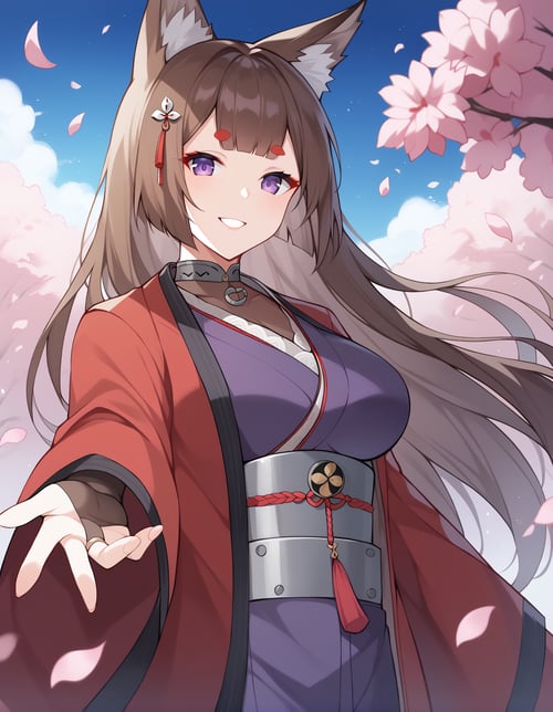 Amagi (Azur Lane) - n_a0 - 1.0 | Tensor.Art