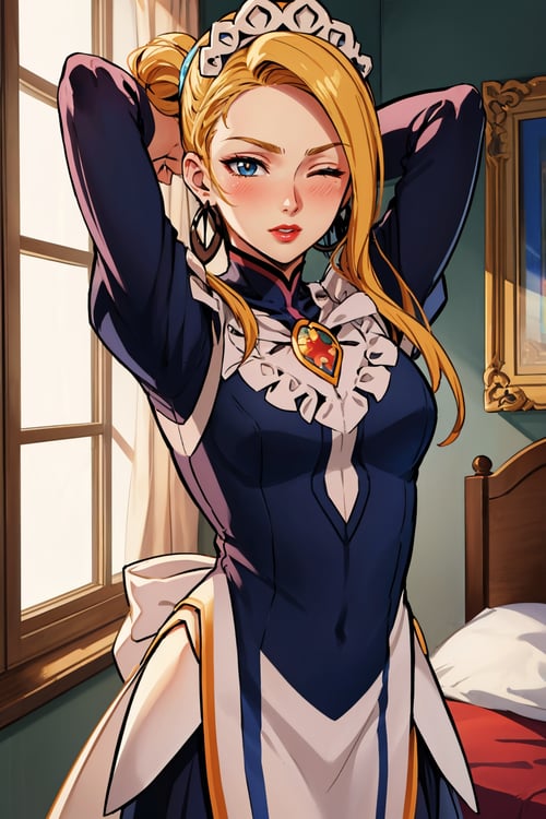 Calill（Fire Emblem: Path of Radiance/Radiant Dawn) - 1.0 | Tensor.Art