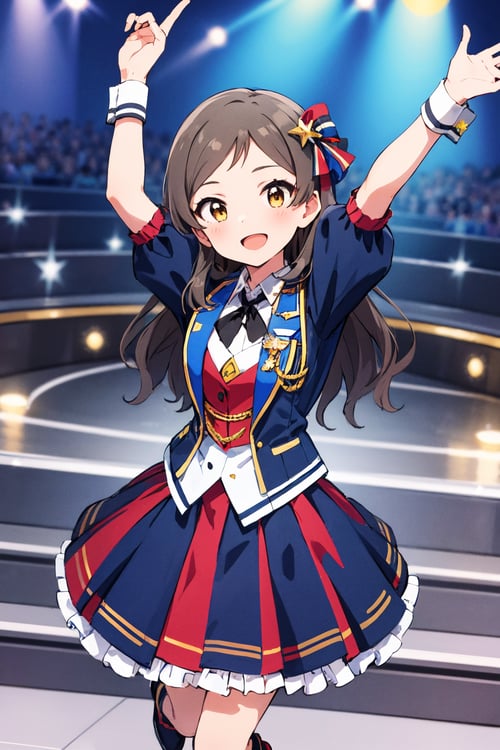 Kitazawa Shiho 北沢 志保 (THE IDOLM@STER MILLION LIVE) - 1.0 