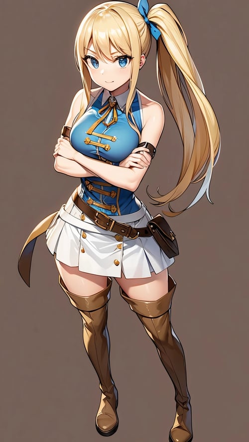 Lucy Heartfilia (Fairy Tail) - ssssss8902 - 1.0 | Tensor.Art