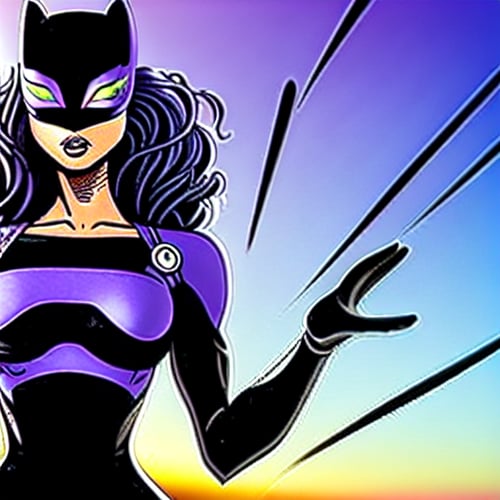 catwoman-v-2-tensor-art