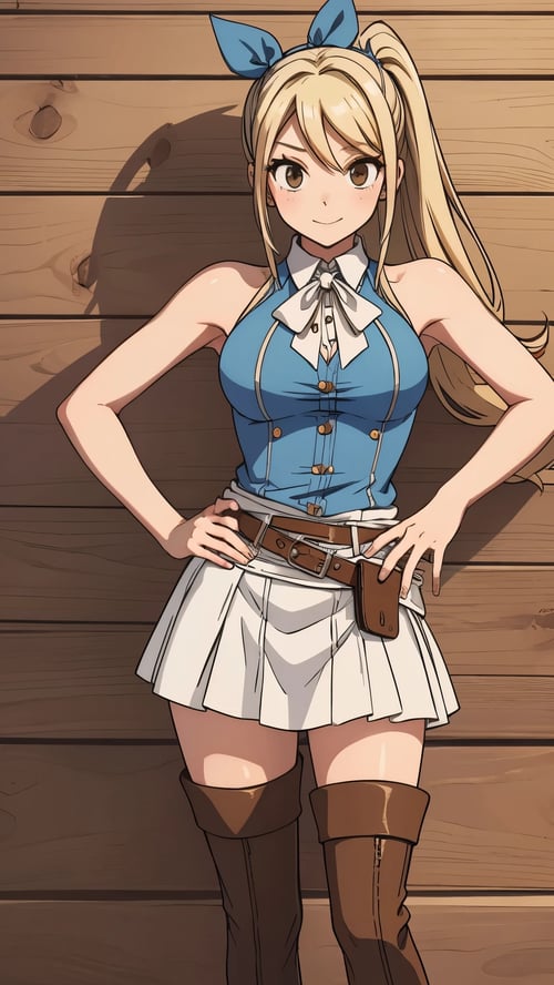 Lucy Heartfilia (Fairy Tail) - ssssss8902 - 1.0 | Tensor.Art