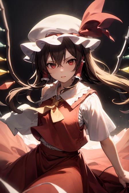 hakurei reimu (touhou) 博丽灵梦东方project - v1.0 | Stable 