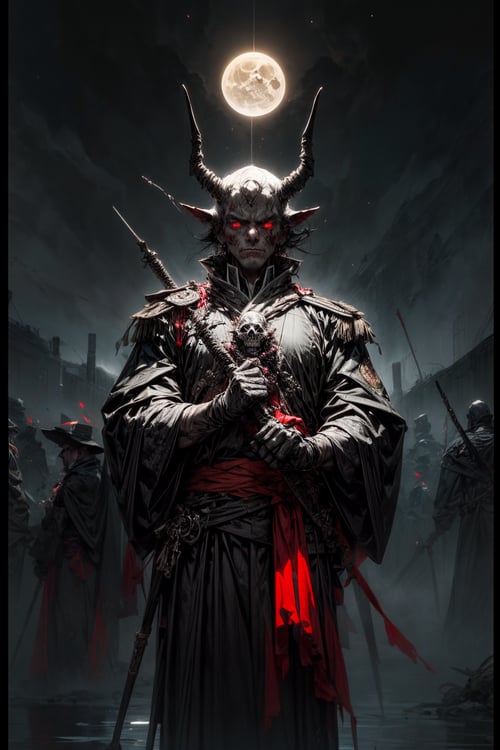 Dark Age - v1 | Tensor.Art