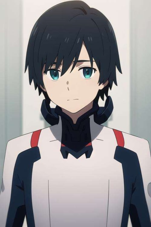 Hiro / Darling in the Franxx - v1.0 | Tensor.Art