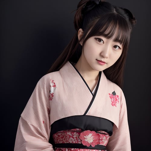 Hina Sakuragi 桜木ひな (older version) / Japanese Girl 
