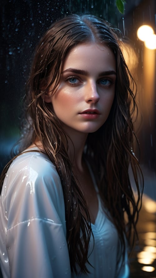 (((alan schaller,christopher balaskas ,))), (epic portrait:0.85) a (cute:1.1) girl , wet flowing hair, sweaty skin, night, [[soft cinematic light, adobe lightroom, photolab, hdr, intricate, highly detailed, ]], (depth of field), epic realistic,
