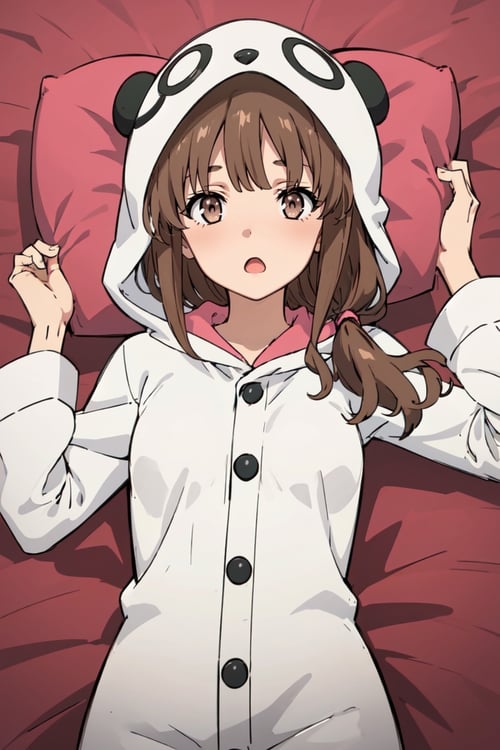 Kaede Azusagawa (Bunny Girl Senpai) - Pikkiwynn - 1.0 | Stable 