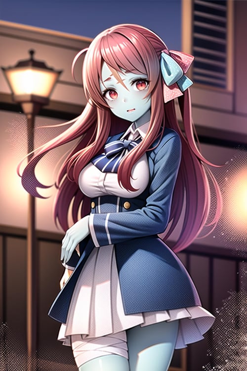 Minamoto Sakura / 源さくら (Zombie Land Saga) Anliubu - 1.0 