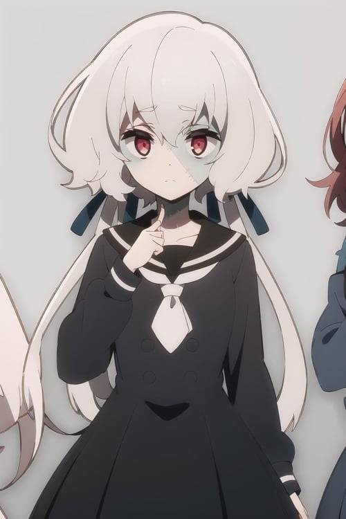 Junko Konno (ZombieLand Saga) - BDZ888 - 1.0 | Tensor.Art