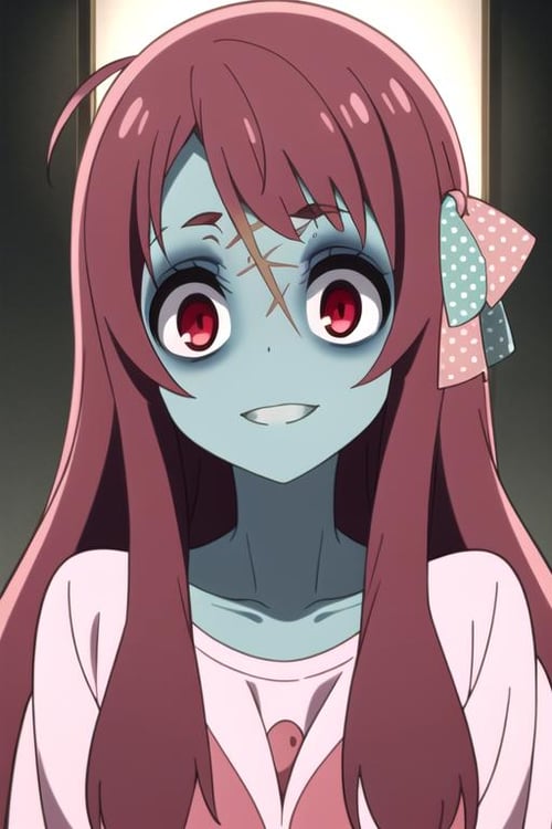 Sakura Minamoto (Zombie Land Saga) - Rey4stro - 1.0 | Tensor.Art