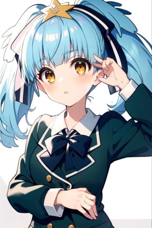 Lily Hoshikawa (Zombie Land Saga) - Rey4stro - 1.0 | Stable 