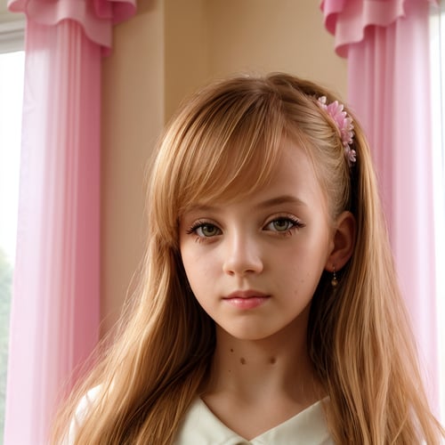 Sonya M. / Candydoll childmodel / Cute little girl - 1.0