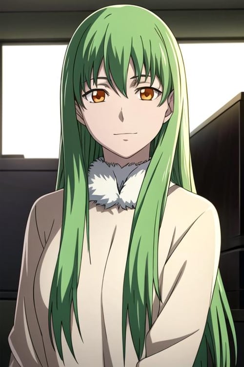 Amber / Darker than Black: Kuro no Keiyakusha - v1.0 | Tensor.Art