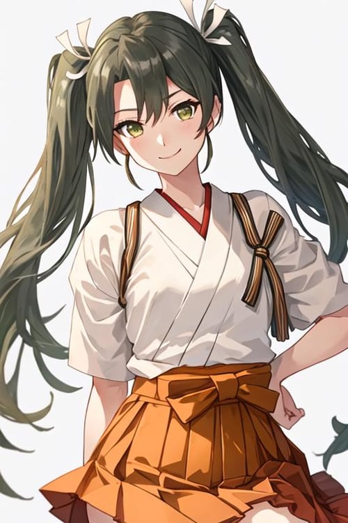 zuikaku/瑞鶴 (Kantai Collection) - v1.4 | Tensor.Art