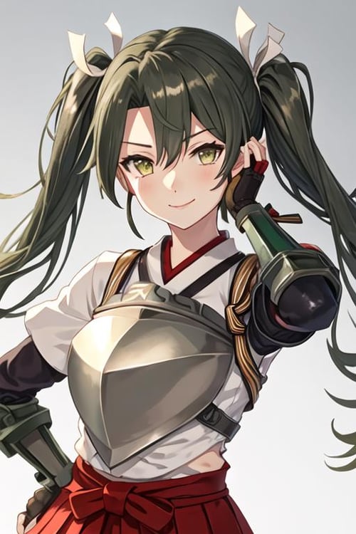 zuikaku/瑞鶴 (Kantai Collection) - v1.4 | Tensor.Art