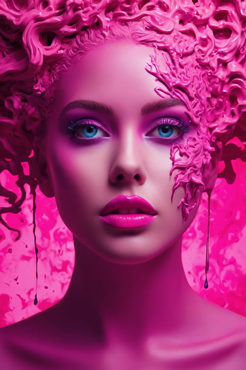 (best quality,  4k,  8k,  highres,  masterpiece:1.2),  ultra-detailed,  psychology,  manipulation,  dark,  pink,  colorful,  powerful,  contrasting,  emotive,  expressive,  stylized,  realistic,  high contrast,  dramatic lighting,  surreal elements,  layered textures,  abstract background,  vibrant tones,  love symbol,  man's face obscured,  complex emotions,  hidden motives,  vivid colors,  transformative,  subconscious desires,  deep symbolism,  human psyche analyzed,  intense gaze,  sinister aura,  surrealistic atmosphere,  figurative art,  emotional manipulation,  conflicting emotions,  ambiguous storyline,  hidden meanings,  strong impact,  provocative composition,  intricate details,  meaningful expressions,  great understanding,  fascinating portrayal,  mesmerizing artwork,  masterpiece in pink shades
