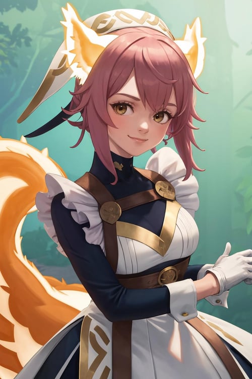 Ratatoskr (Fire Emblem Heroes) LoRA - ratatoskr-fe-richy-v1 | Tensor.Art