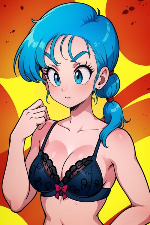 bulma v1 Tensor.Art