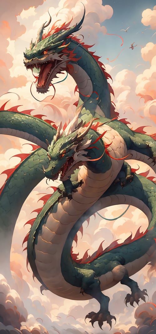 dragon-themed-ta - v1.0 | Tensor.Art