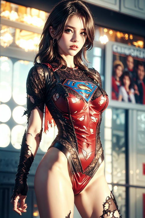 lace_trim, |supergirl|, body_suit,  (naked),  (torn_clothes),<lora:EMS-280248-EMS:0.800000>
