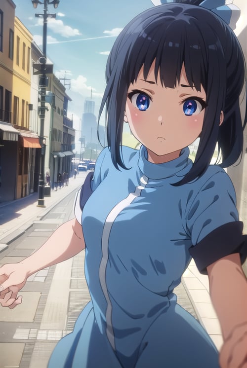 Azusa Sasaki 佐々木 梓 (Sound! Euphonium) Nochekaiser - 1.0 