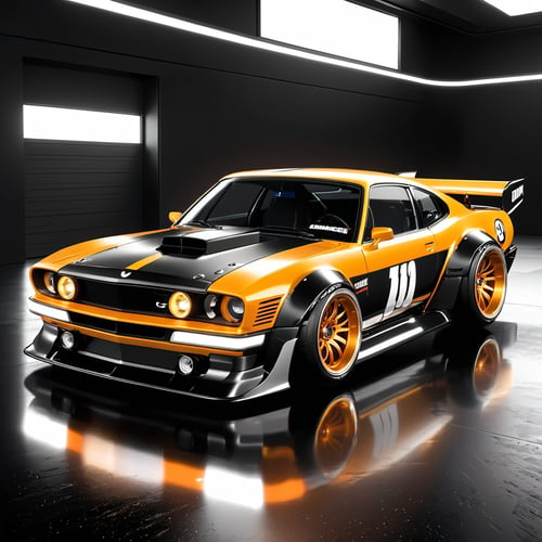 professional 3d model  of hubgboy, anime artwork pixar,3d style, good shine, OC rendering, highly detailed, volumetric, dramatic lighting,

SPORT CAR, PERFECT AND CLEAN CAR PAINTING, PERFECT DESIGN AND GROOVE TIRE (HOW NEW), FULL WHEEL, FULL SHOT IMAGE ,

masterpiece,best quality,super detail,
anime style, key visual, vibrant, studio anime,hubgman