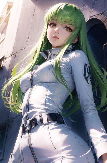Tsumasaky] Lelouch Lamperouge - Code Geass LoRA for - PromptHero