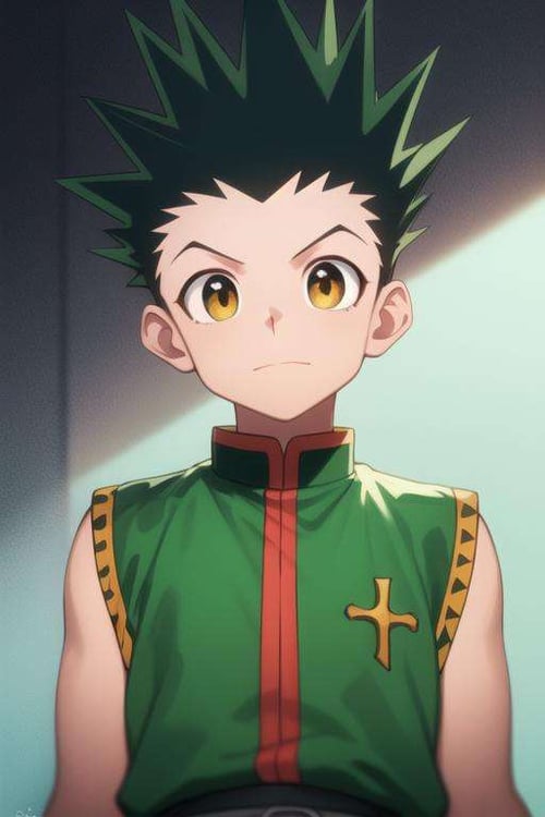 500+] Hunter X Hunter Wallpapers