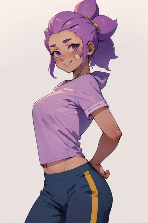 Brawl Star Shelly