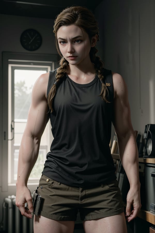 not-so-perfect-abby-from-the-last-of-us-2-v1-1-tensor-art