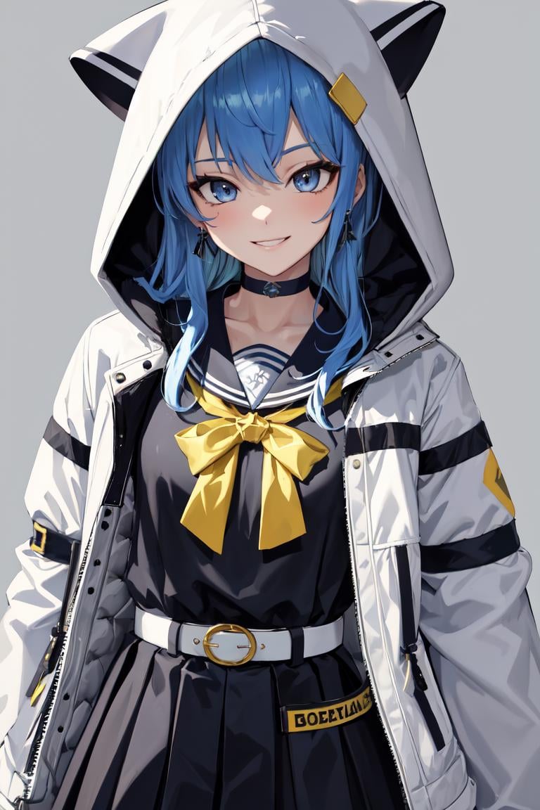 Hoshimachi Suisei (8+ Outfits) | Hololive - v2.0 | Tensor.Art