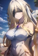 Pout Maiden / Sword Maiden (剣の乙女) - Goblin Slayer! (ゴブリン