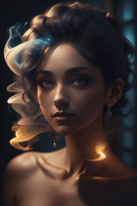 BEAUTIFUL FACE | Tag | Tensor.Art