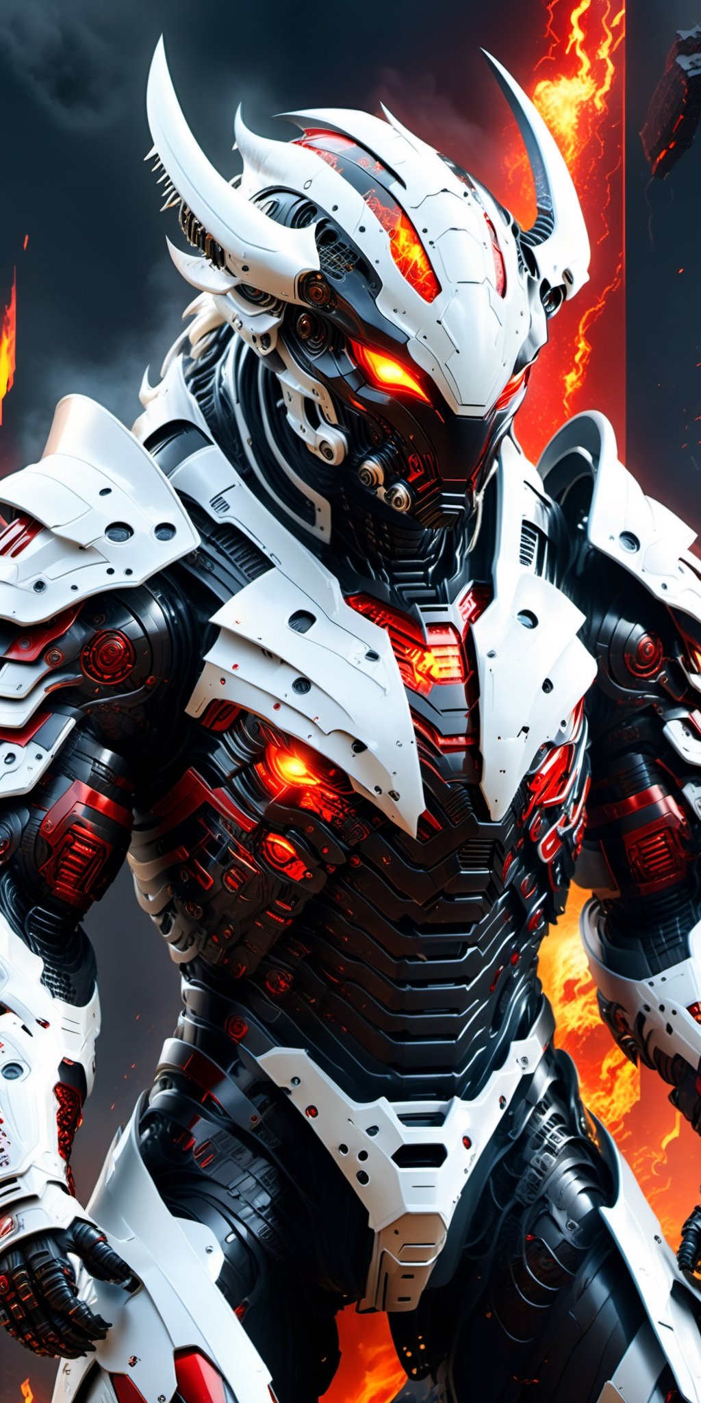 armor for men, alien technology, futuristic, high-tech suit