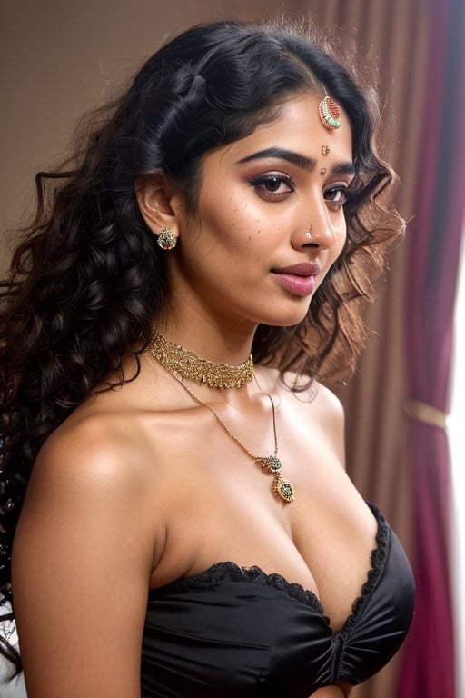 HSZ-G8866 Absolutely Gorgeous Indian Girls In Fashionable Sexy Bra