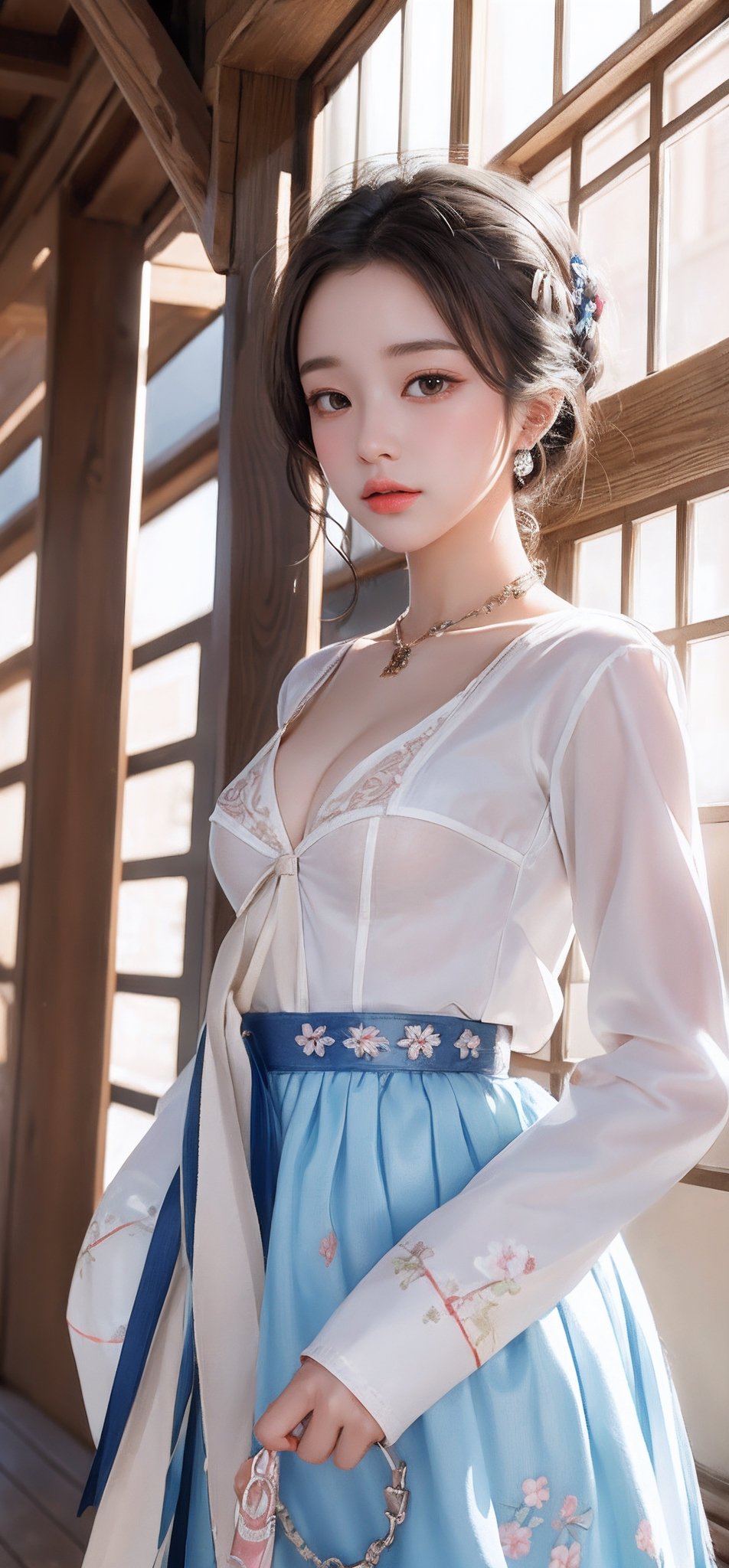 beauty flat chest  Beauty, Style, Women