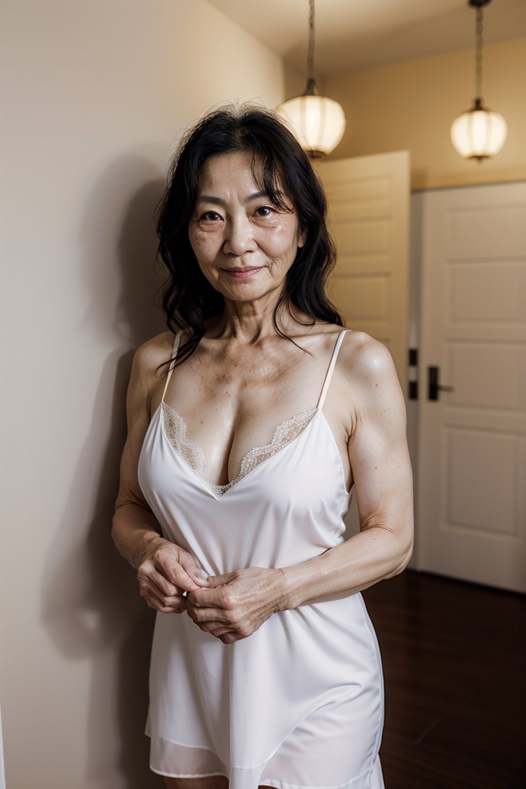 X 上的KEMO-Cyberfashion：「PIC of the day #mature with saggy