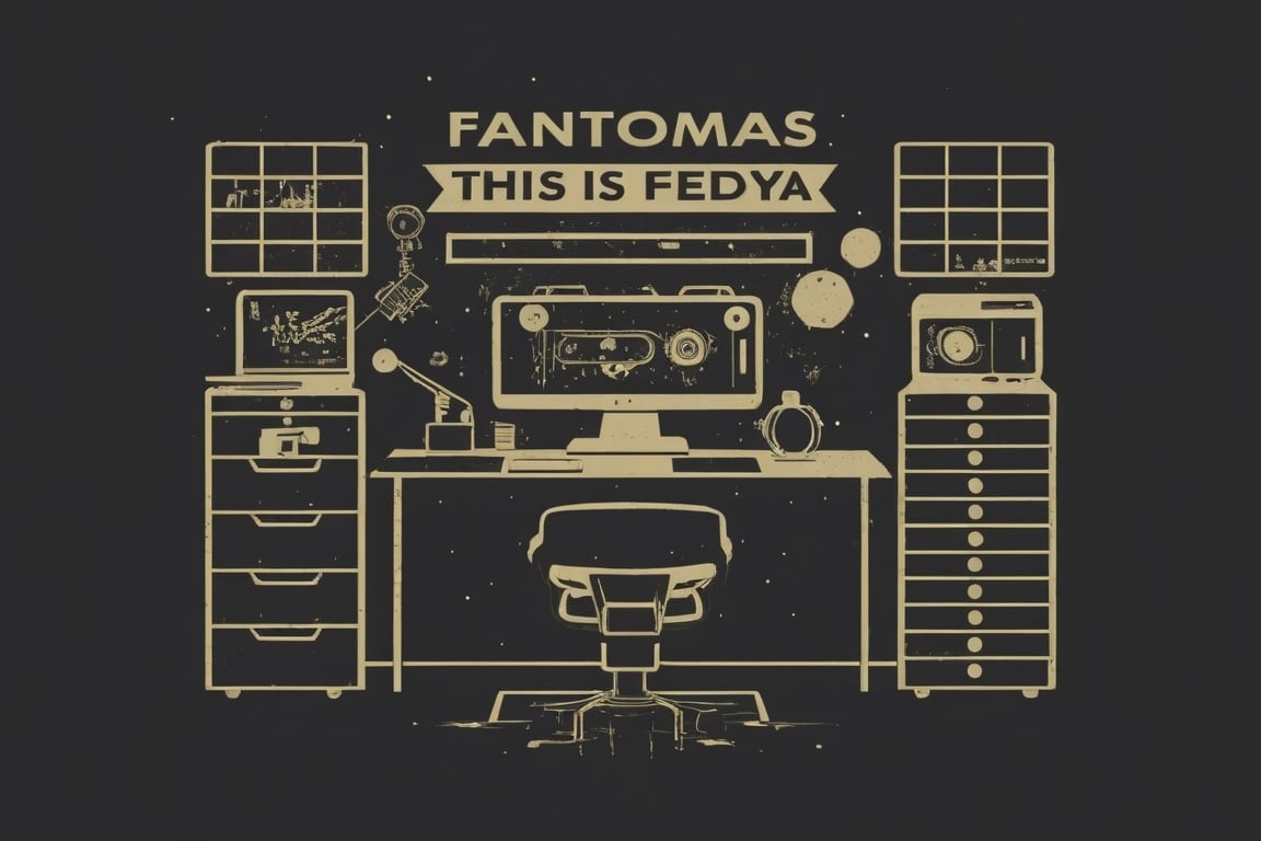 post created by fantomas