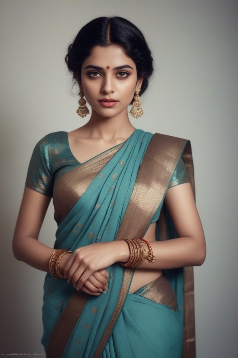 Sari Bra 