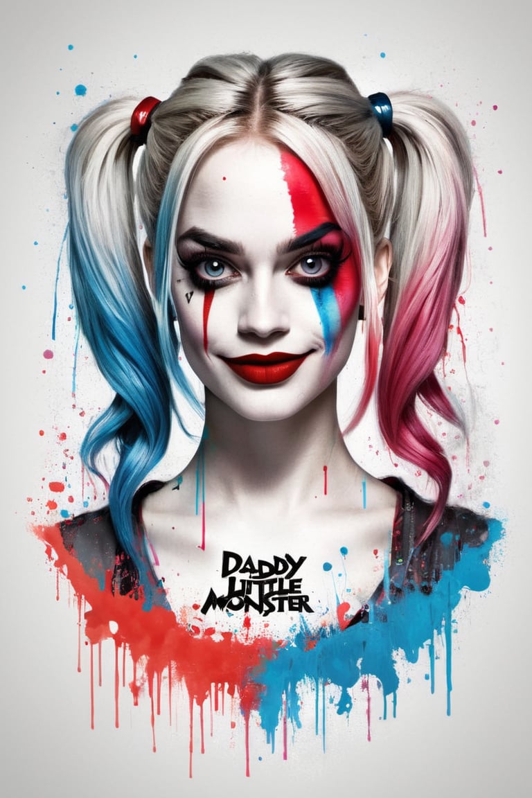 Wallpaper - HARLEY QUINN  Harley quinn artwork, Harley quinn drawing, Harley  quinn art