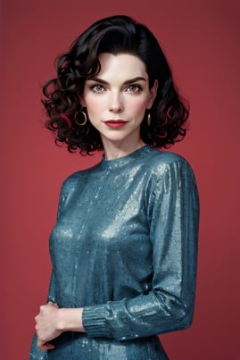 Julianna Margulies | Tensor.Art