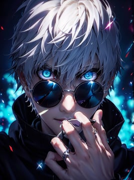 Ken Kaneki Wallpapers 4K HD