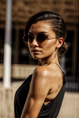 Olga Sunglasses