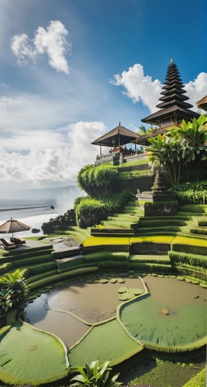 The Unrivaled Charm of Bali