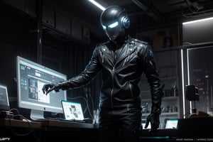 "Tron: Legacy" is a science fiction film released in 2010, directed by Joseph Kosinski. It is a sequel to the 1982 film "Tron" and follows the story of Sam Flynn, the son of Kevin Flynn, who enters a digital world called the Grid in search of his missing father. The movie explores themes of technology, artificial intelligence, and the relationship between humans and machines. Visually stunning with its futuristic aesthetics and groundbreaking visual effects, "Tron: Legacy" is known for its immersive world-building and electronic music score by Daft Punk.
