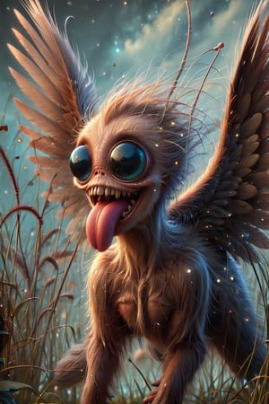 An extreme macroscopic close up of a f;eas mouth, face and body and wings, sporadic hairs, Bitey, stinging pointing things, sucking probes, digital artwork by Beksinski,potma style,action shot, in the style of esao andrews,stworki